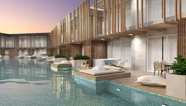 Senseana Sea Side Resort & Spa