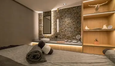 Senseana Sea Side Resort & Spa
