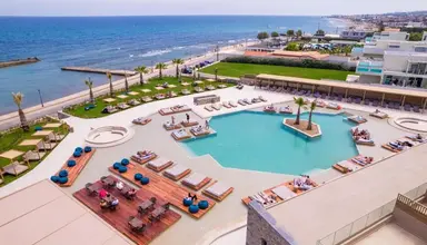 Senseana Sea Side Resort & Spa