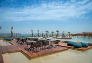 Senseana Sea Side Resort & Spa