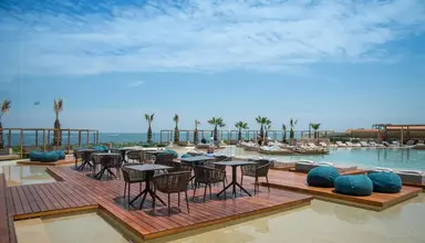 Senseana Sea Side Resort & Spa