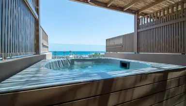 Senseana Sea Side Resort & Spa