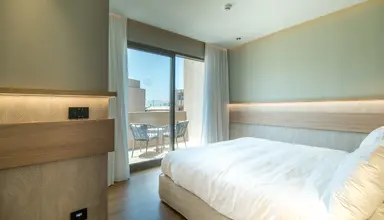 Senseana Sea Side Resort & Spa