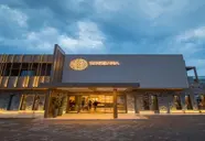 Senseana Sea Side Resort & Spa