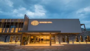Senseana Sea Side Resort & Spa