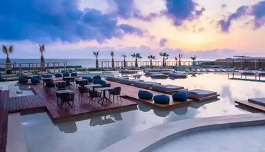 Senseana Sea Side Resort & Spa