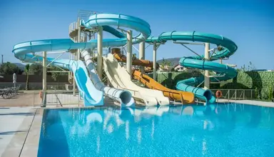 Senseana Sea Side Resort & Spa