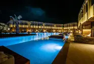 Senseana Sea Side Resort & Spa