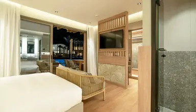 Senseana Sea Side Resort & Spa