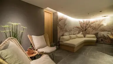 Senseana Sea Side Resort & Spa