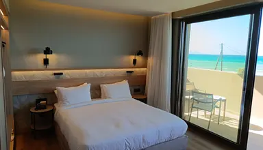 Senseana Sea Side Resort & Spa