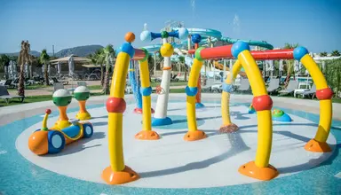 Senseana Sea Side Resort & Spa