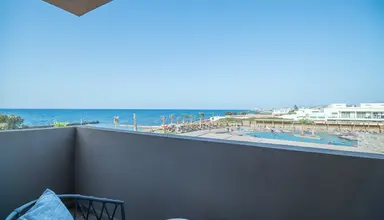 Senseana Sea Side Resort & Spa