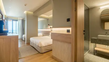 Senseana Sea Side Resort & Spa