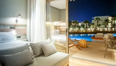 Senseana Sea Side Resort & Spa