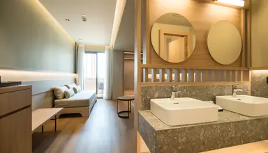 Senseana Sea Side Resort & Spa