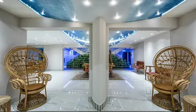 Senses Blue Boutique