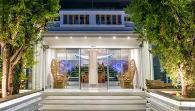 Senses Blue Boutique