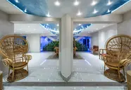 Senses Blue Boutique