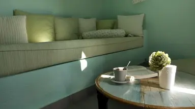Senses Boutique (Imerovigli)