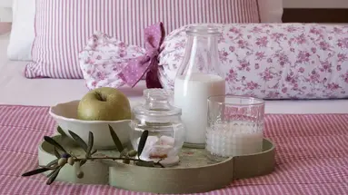 Senses Boutique (Imerovigli)
