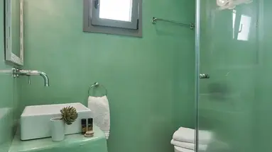 Senses Boutique (Imerovigli)