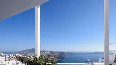 Senses Boutique (Imerovigli)
