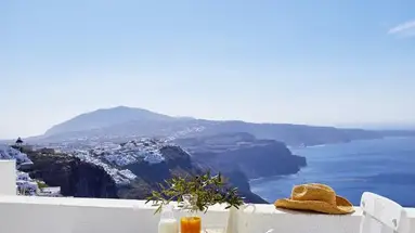 Senses Boutique (Imerovigli)