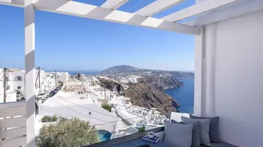 Senses Boutique (Imerovigli)