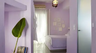 Senses Boutique (Imerovigli)