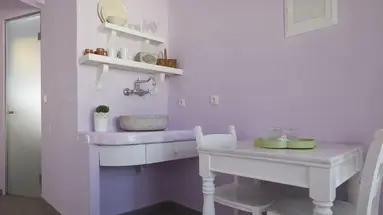 Senses Boutique (Imerovigli)