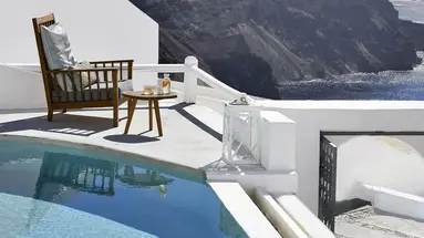 Senses Boutique (Imerovigli)