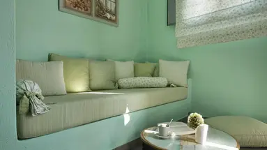 Senses Boutique (Imerovigli)