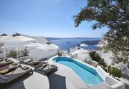 Senses Boutique (Imerovigli)