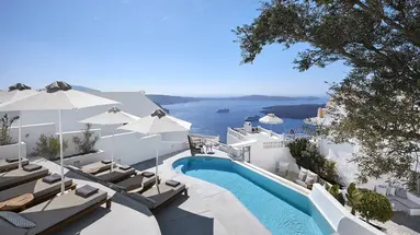 Senses Boutique (Imerovigli)