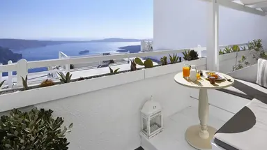 Senses Boutique (Imerovigli)