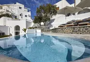 Senses Boutique (Imerovigli)