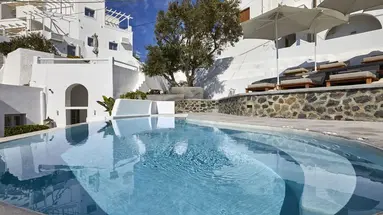 Senses Boutique (Imerovigli)