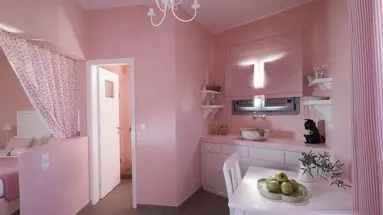 Senses Boutique (Imerovigli)