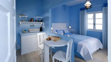 Senses Boutique (Imerovigli)