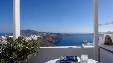 Senses Boutique (Imerovigli)