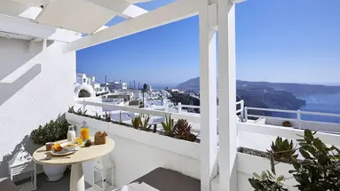 Senses Boutique (Imerovigli)