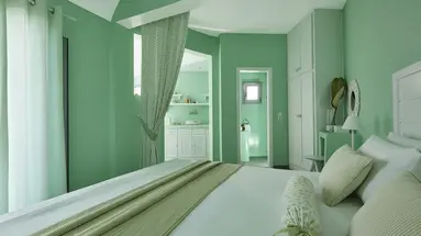 Senses Boutique (Imerovigli)