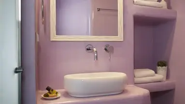 Senses Boutique (Imerovigli)