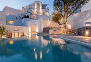 Senses Boutique (Imerovigli)
