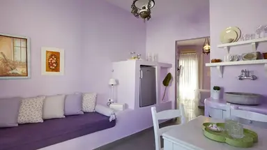 Senses Boutique (Imerovigli)