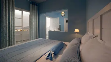 Senses Boutique (Imerovigli)