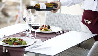 Sensimar Aquait