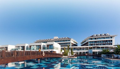 Sensimar Belek Resort & Spa