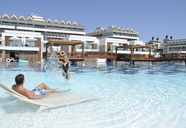 Sensimar Belek Resort & Spa